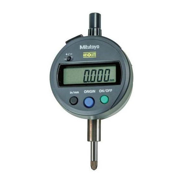 Mitutoyo Electronic Digital Indicator,Series ID-S 543-791B-10