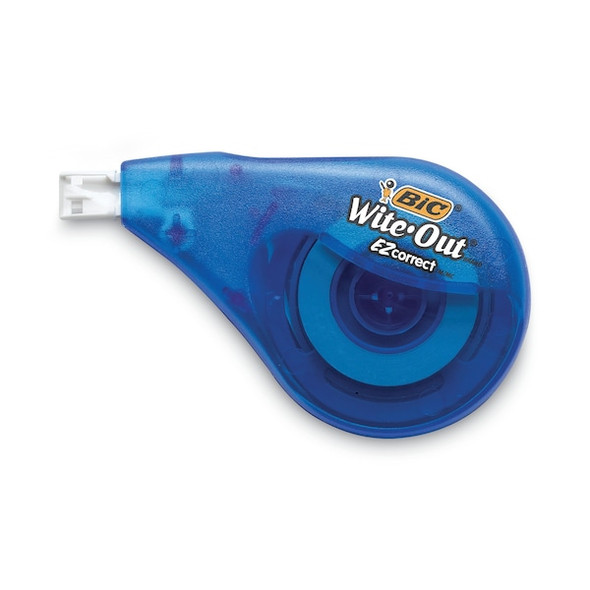Bic Correction Tape,472",Assorted,PK18 WOTAP18 Bic Correction Tape,472",Assorted,PK18 WOTAP18