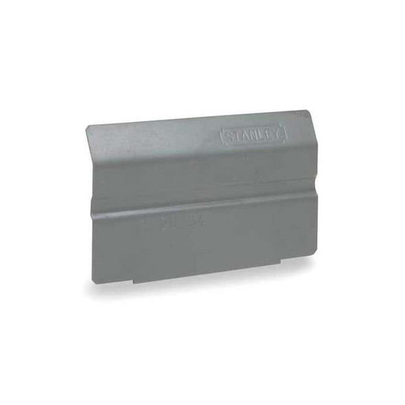 Vidmar Divider,25pk,1 7/8 in H x 3 in W D2004/25P