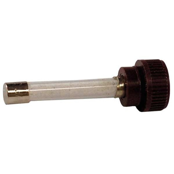 Mersen Glass Fuse, 4A, 100A at 300V AC, 10kA at 125V AC, 5 PK SMF4