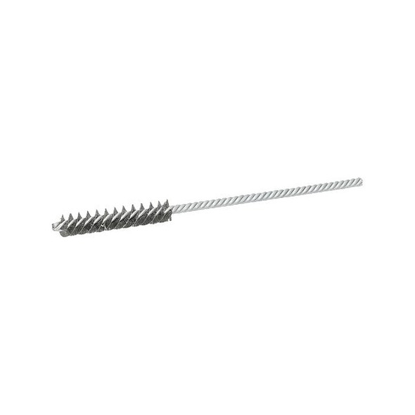 Manufacturer Varies Tube Brush,Double Spiral,Steel,3/8" Dia. 66254443272 Manufacturer Varies Tube Brush,Double Spiral,Steel,3/8" Dia. 66254443272