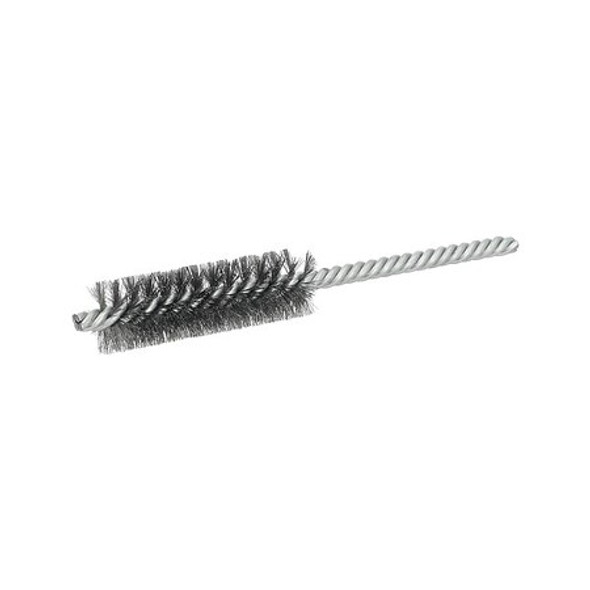 Manufacturer Varies Tube Brush,Double Spiral,Steel,3/4" Dia. 66254443263 Manufacturer Varies Tube Brush,Double Spiral,Steel,3/4" Dia. 66254443263