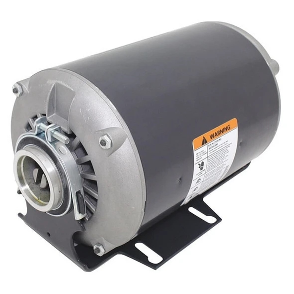 Dayton Carbonator Pump Motor, Cradle Base, 48YZ 484H34