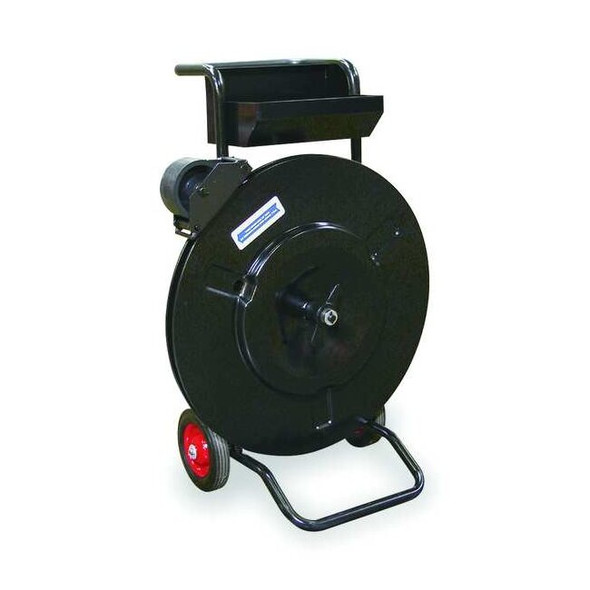 Signode Strapping Dispenser,28 x 18-1/2 In. 20420