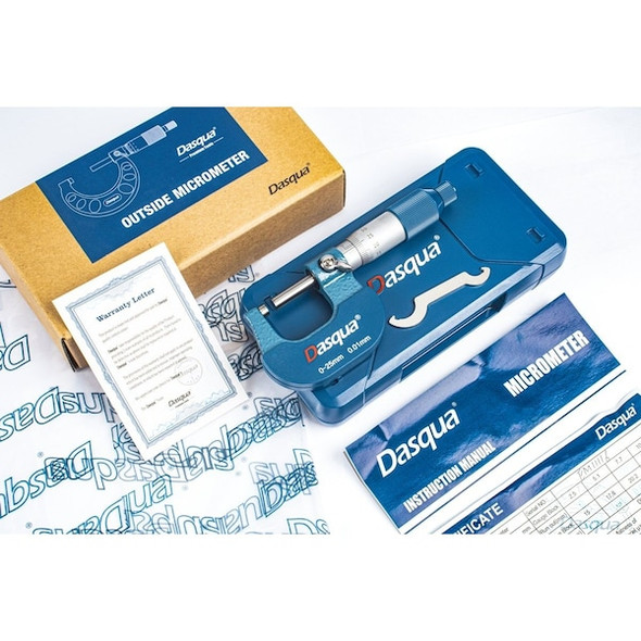 Hhip 1/4 X 8" M2 High Speed Steel Extra Long Square Tool Bit 2000-0073