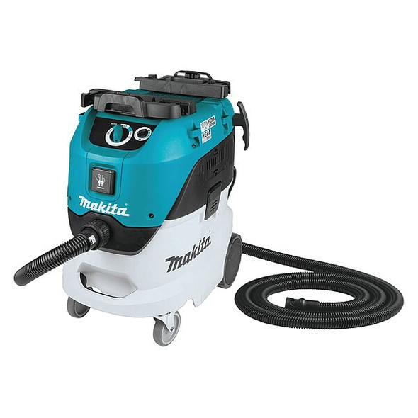 Makita 11.0Gal HEPA Wet/Dry Dust Extractor/Vacuum, AWS VC4210L