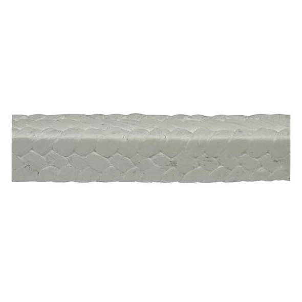 Palmetto Packing Packing Seal, 5/16 Sq In., 25 Ft 1367FS