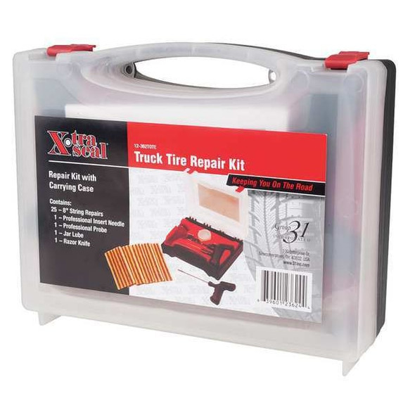 X-Tra Seal Tire Emergency Repair Kit 800434