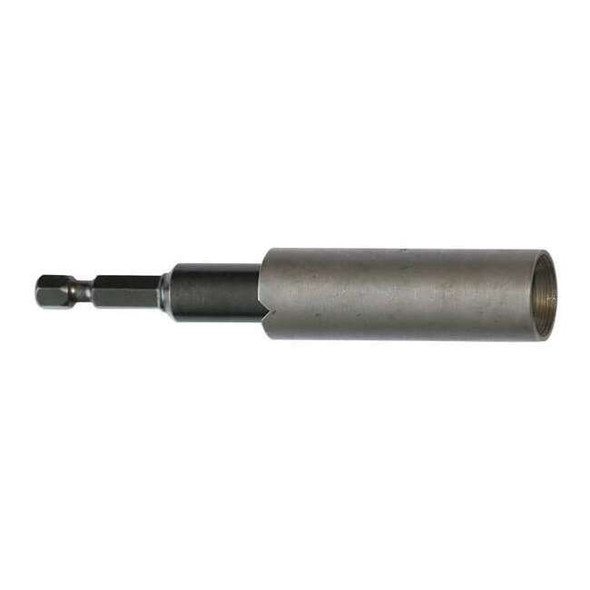 Apex Tool Group Power Bit,SAE,1/4",Hex Power Drive,PK5 T-320X-5PK