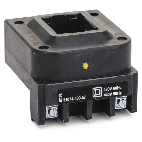 Square D Coil,Magnetic,480vac 3107440057