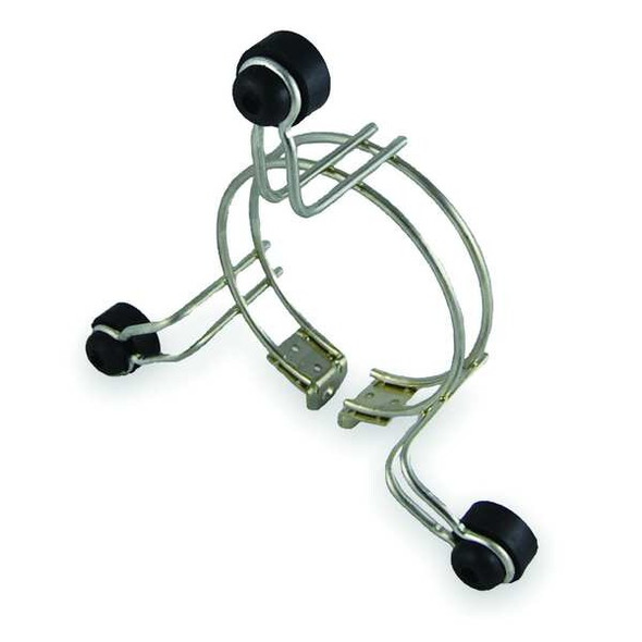 Dayton Motor Mounting Bracket,5 in Dia.,NEMA 42 2MEV2 Dayton Motor Mounting Bracket,5 in Dia.,NEMA 42 2MEV2