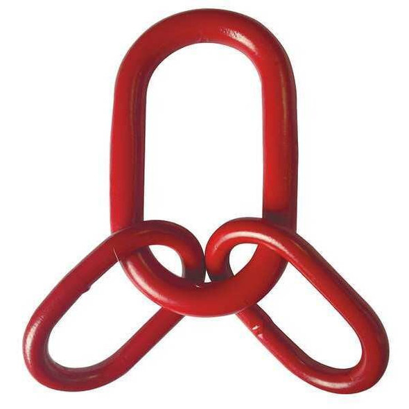 Dayton Master Link Sub Assy,WLL9100Lb,3/4 In 5WRT1