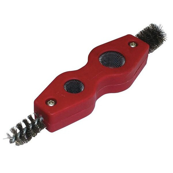 Manufacturer Varies Pipe Cleaning Brush,4 In 1 34A497 Manufacturer Varies Pipe Cleaning Brush,4 In 1 34A497