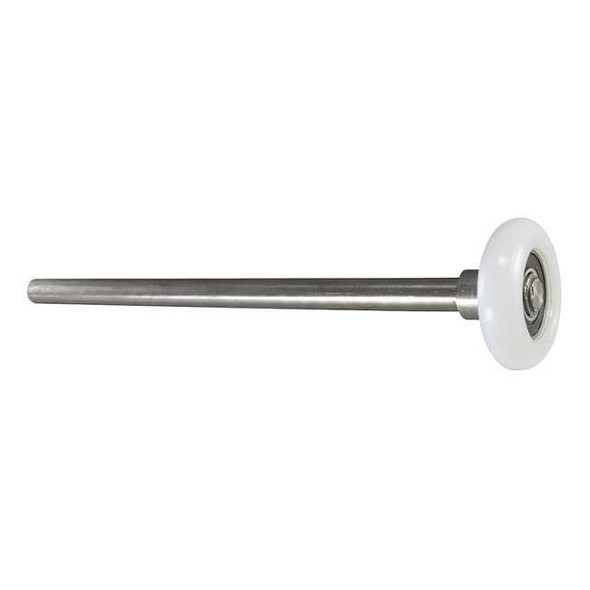 American Garage Door Supply Door Roller,7 1/2 In.,Dia. 2 In.,PK4 RMS2197