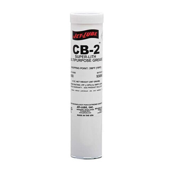 Multipurpose Grease, 5 gal, Pail, Mineral Base, 300 Degrees F Max Op Temp, Amber