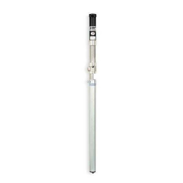 Aro Air Operated Drum Pump,9 gpm,1/4" FNPT 612041-1