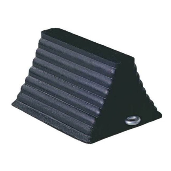 Cortina Safety Products HEAVY DUTY WHEEL CHOCK 2048WC