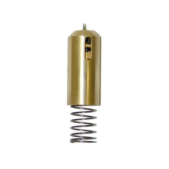 Shimpo Puncture Fixture,M6 Thread FG-M6PUNCTURE-ST