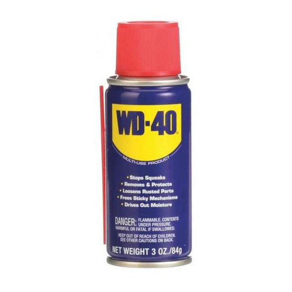 Wd-40 490358