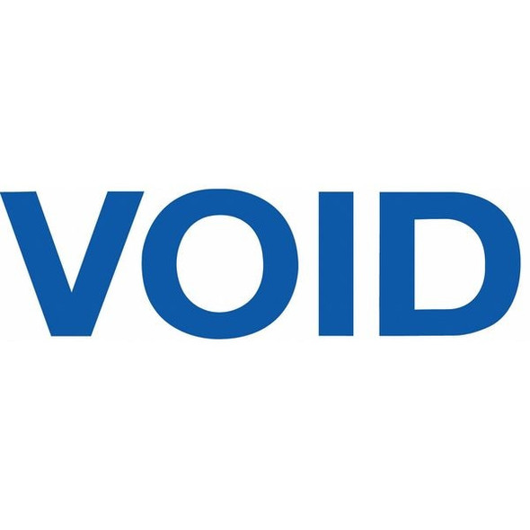 2000 Plus Message Stamp,Void 035353