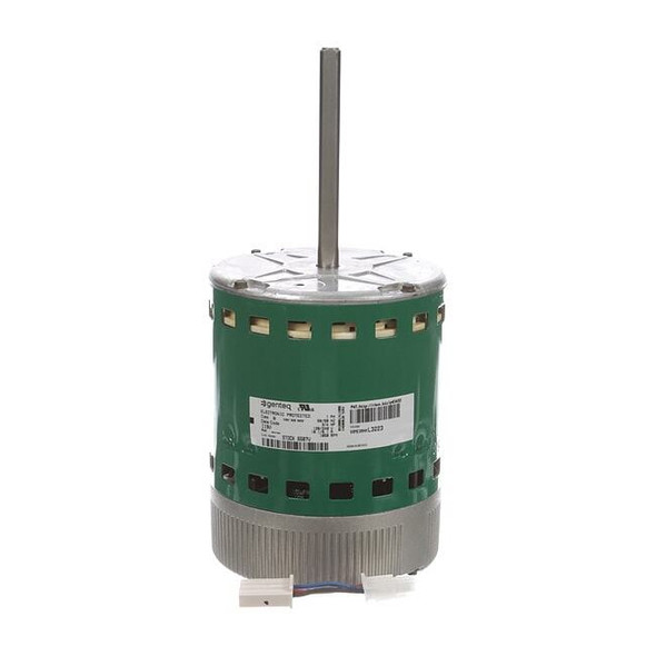 Genteq Direct Drive Blower Motor, 3/4 hp 6507V