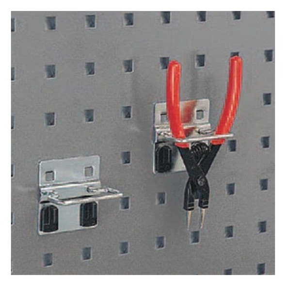 Kennedy Hammer/Wrench Tool Holder,1-3/8" W,PK10 99831