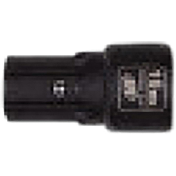 DXS2 16MM METRIC STANDARD IMPACT SOCKET DXS2SM16