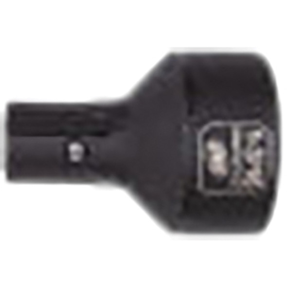 DXS2 1-3/16IN SAE STANDARD IMPACT SOCKET DXS2SH1-316