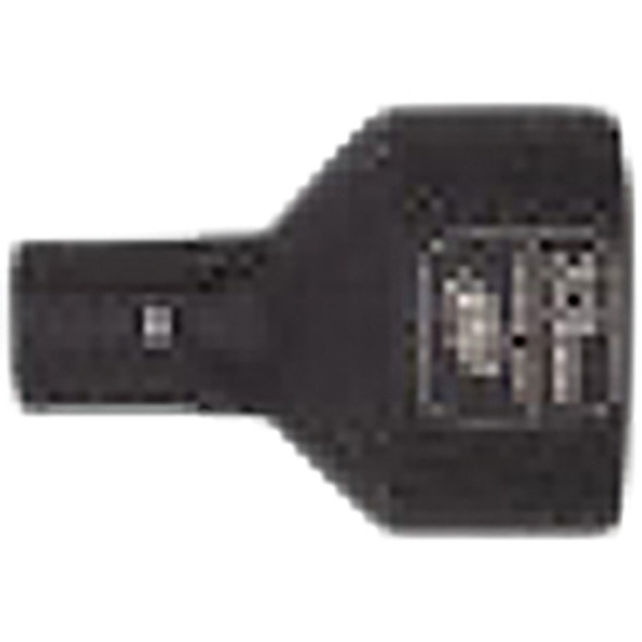DXS2 33MM METRIC STANDARD IMPACT SOCKET DXS2SM33