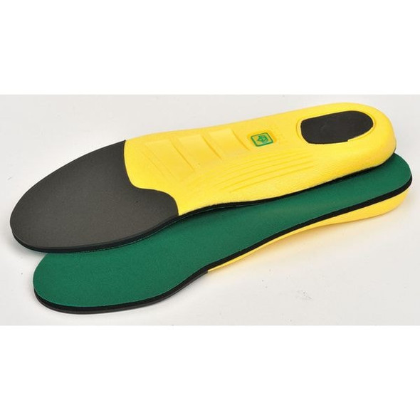 Spenco Replacement Insole,M 8-9,W 9-10,PR 37816
