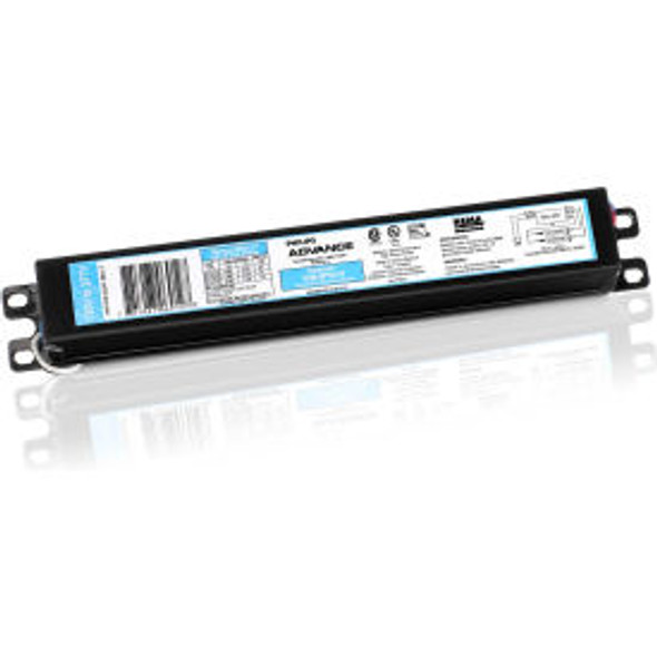 Philips Advance ICN3P32N Electronic T8 Ballast Instant Start 3 or 2- 32W T8 Lamp