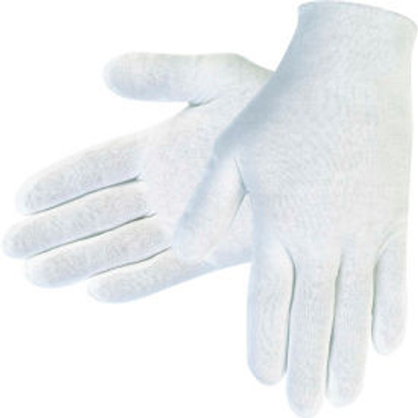 Cotton Inspector Gloves Memphis Glove 8600 12 Pairs Cotton Inspector Gloves Memphis Glove 8600 12 Pairs