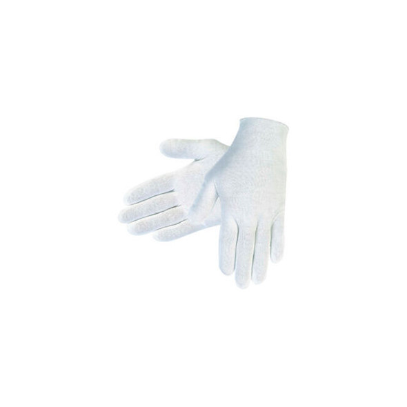 Cotton Inspector Gloves Memphis Glove 8600C 12 Pairs