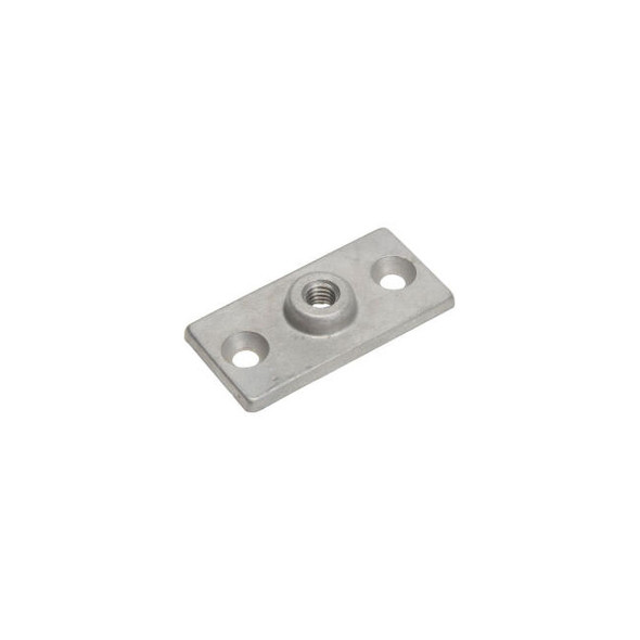 Hanger Flange (Bt/Imp) Ss 3/8""