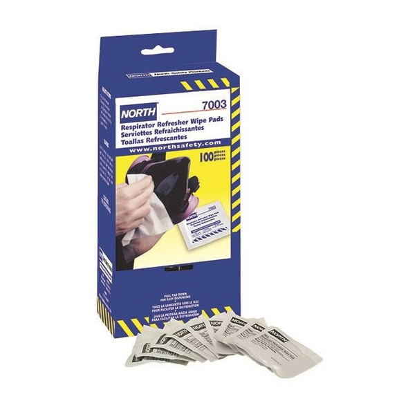 Honeywell Safety Products Respiratory Accessories 7003