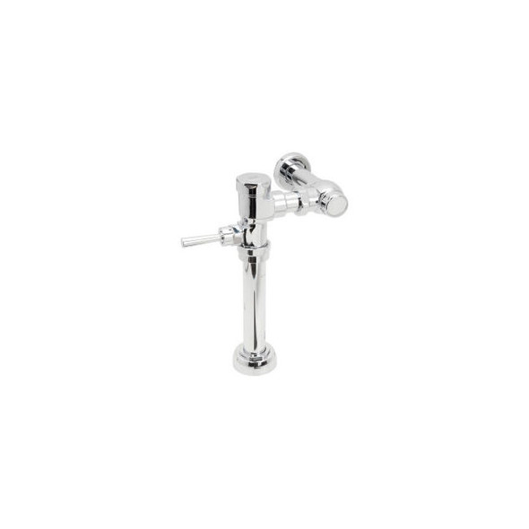 American Standard 6047.161 Manual Flush Valve For Toilets 1.6 GPF