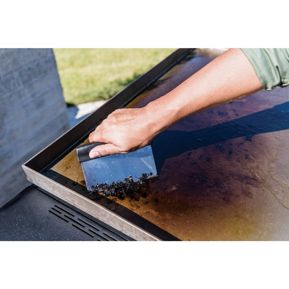 Char-Broil 5-Piece Griddle Tool Set CB1250041P3 886910