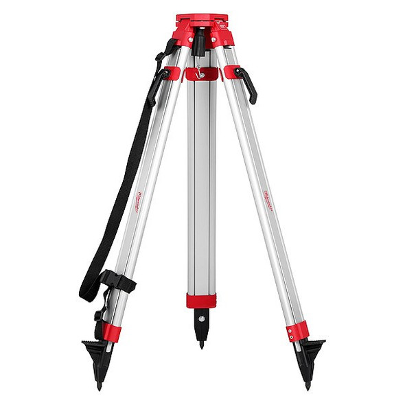 Milwaukee Tool Tripod,Rotary Laser Levels,Aluminum 48-35-3700 Milwaukee Tool Tripod,Rotary Laser Levels,Aluminum 48-35-3700