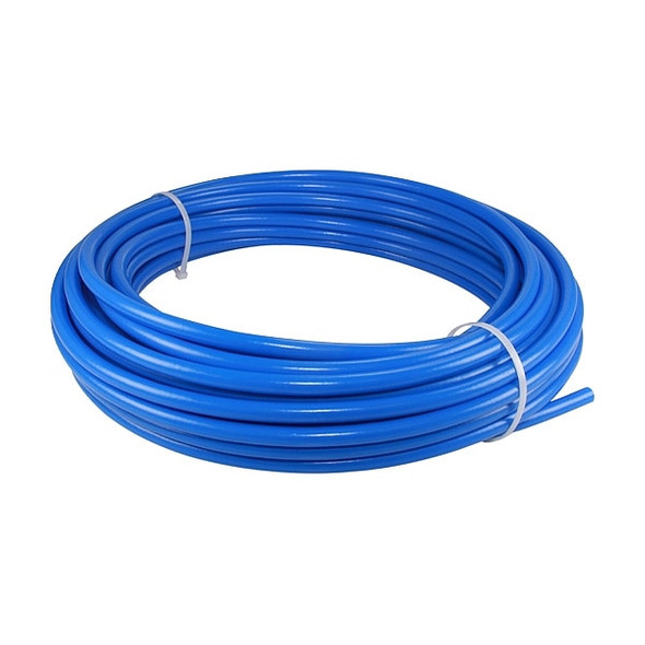 Uponor AquaPEX Tubing,1/2 in PEX,100 ft L F3040500