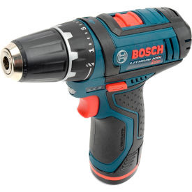BOSCH 12V Max Lithium Ion 3/8"" Drill/Driver