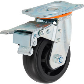Replacement Casters for Global Industrial 48"" Portable Evaporative Cooler 60415
