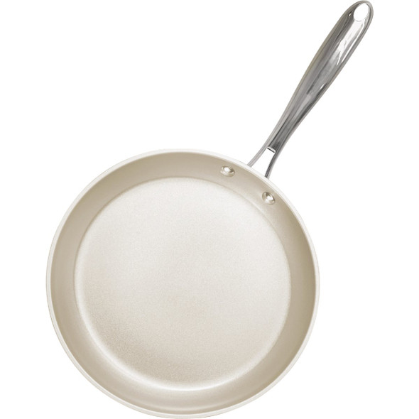 Gotham Steel Natural Collection 12 In. Fry Pan 2159