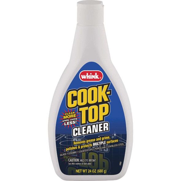 Whink 24 Oz. Cook-Top Cleaner 33261