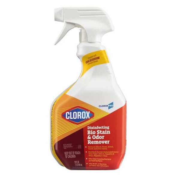 Clorox 31903