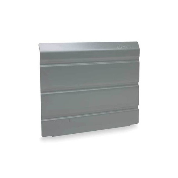 Vidmar Divider,25pk,4 1/2 in H x 5 1/2 in W D4007/25P