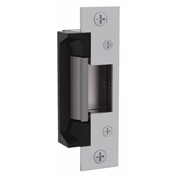 Hes Electric Door Strike, Includes: Faceplates 10590401