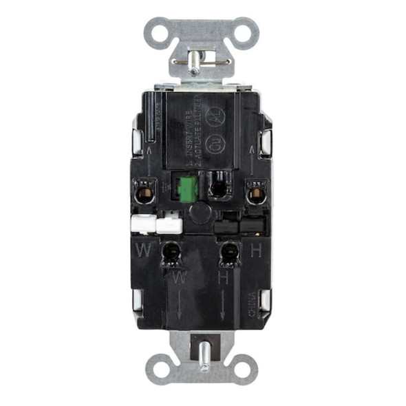 Hubbell Wiring Device-Kellems 8300STW