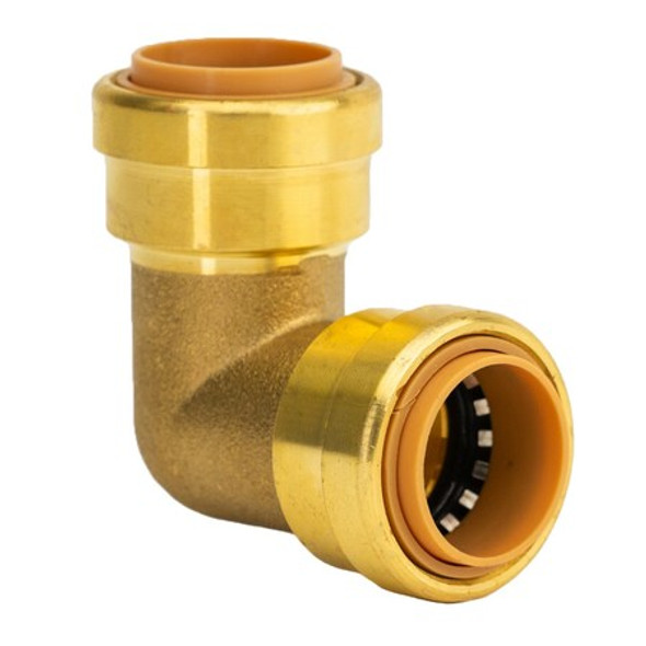 Manufacturer Varies Female Elbow,Fitting A Push-to-Connect LF823R Manufacturer Varies Female Elbow,Fitting A Push-to-Connect LF823R