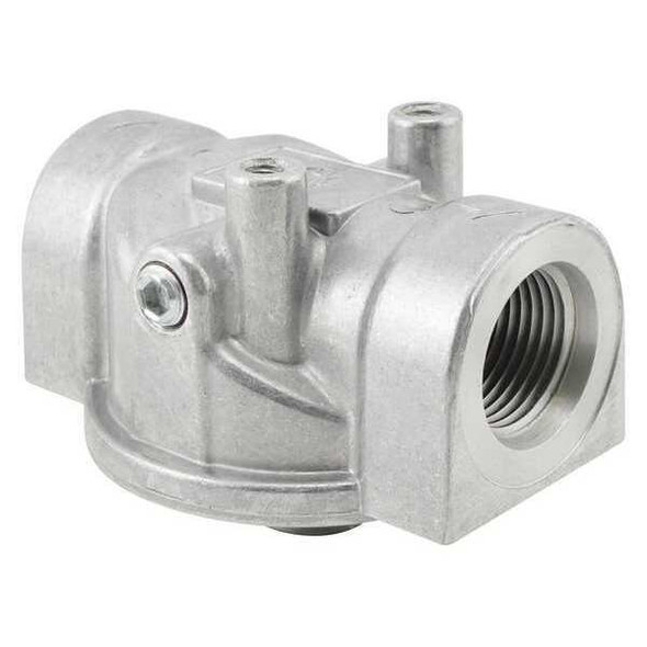 Baldwin Filters Hydraulic Filter Base,Base,OB1320 OB1320