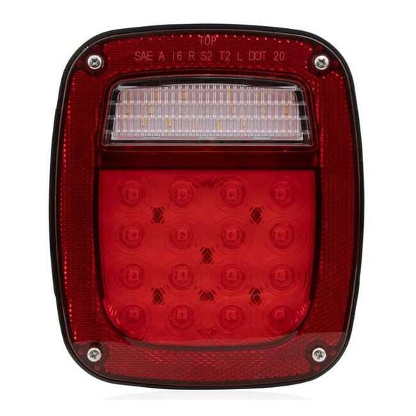 Maxxima LED Light Stop/Tail/Turn/Backup M42222